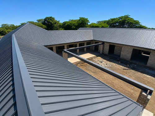 roof