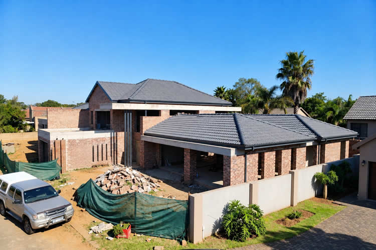 roofing