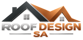 roof design logo